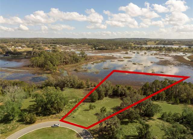Property at 476 Long And Winding Rd, Howey In The Hills, FL 34737
