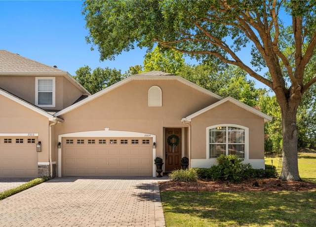 Property at 23814 Sardinia Dr, Sorrento, FL 32776, 3 beds, 2 baths