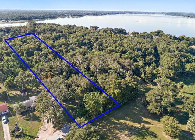 Property at Mills St, Leesburg, FL 34748