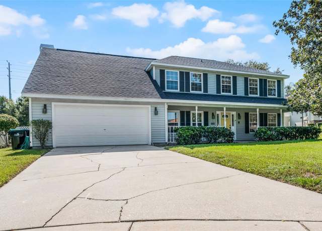 Property at 9107 Dollanger Ct, Orlando, FL 32819, 4 beds, 2.5 baths
