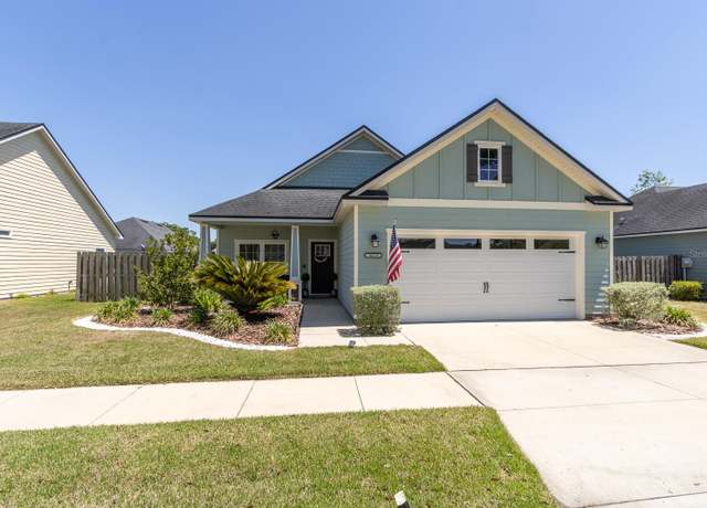 Property at 16629 NW 192nd Ter, High Springs, FL 32643, 3 beds, 2 baths
