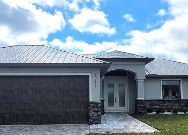 Property at 13411 Cedar City Ave, Port Charlotte, FL 33981, 3 beds, 2 baths