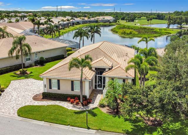 Property at 1654 Lancashire Dr, Venice, FL 34293, 3 beds, 3 baths