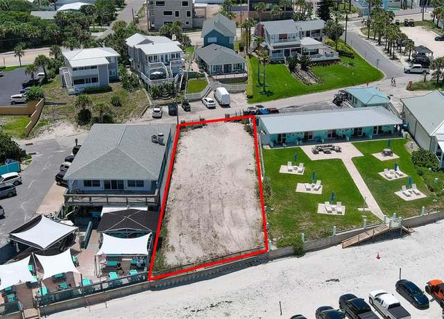 Property at 0 Buenos Aires Ave, New Smyrna Beach, FL 32169