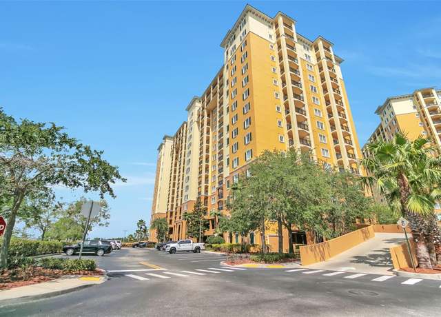 Property at 8125 Resort Village Dr #5509, Orlando, FL 32821, 2 beds, 2 baths