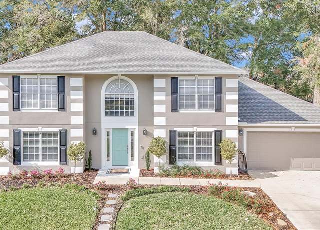 Property at 2718 SE 45th Ave, Ocala, FL 34480, 4 beds, 2.5 baths