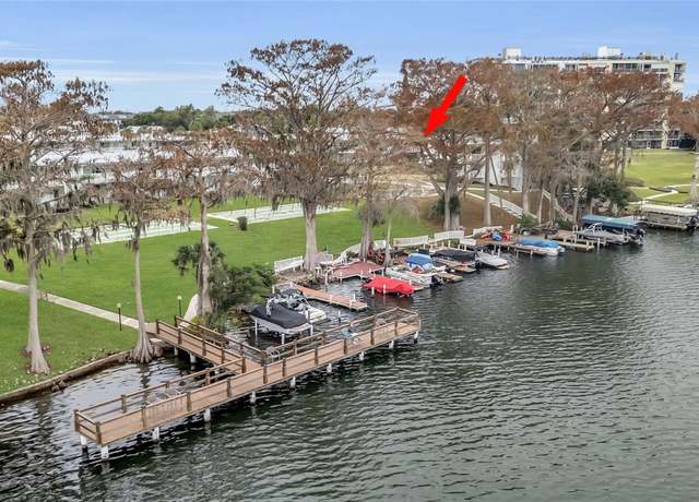 Property at 1140 S Orlando Ave Unit J6, Maitland, FL 32751, 2 beds, 1.5 baths
