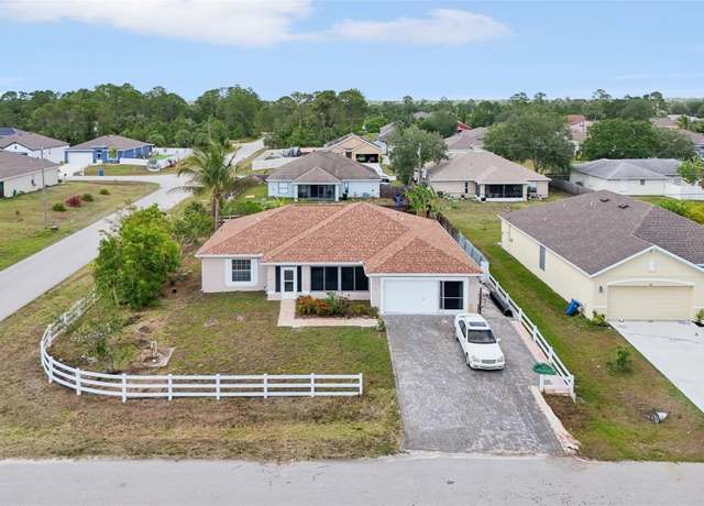 Property at 497 Lafayette St SW, Palm Bay, FL 32908, 3 beds, 2 baths