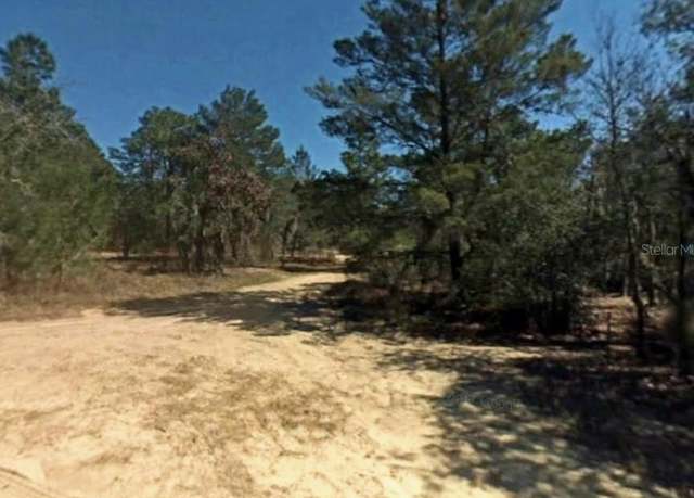Property at 2907 Hillery St, Inverness, FL 34452