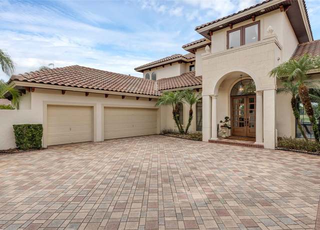 Property at 4031 Bermuda Grove Pl, Longwood, FL 32779, 4 beds, 4 baths