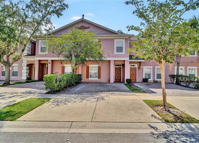 Property at 2343 Caravelle Cir, Kissimmee, FL 34746, 4 beds, 3 baths