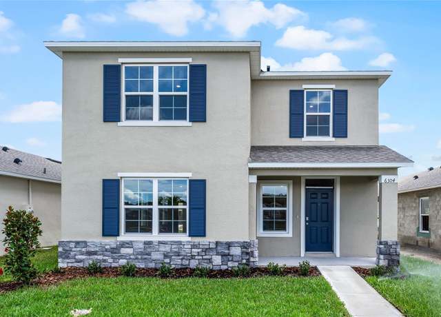 Property at 5242 Scrub Mint Ln, Apopka, FL 32712, 4 beds, 2.5 baths