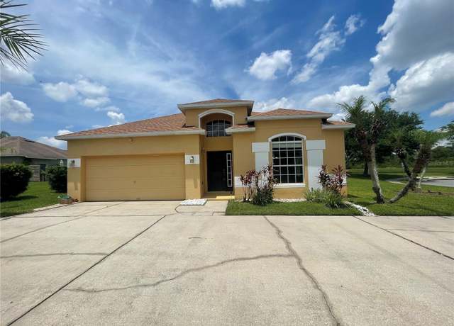 Property at 2012 Victoria Falls Dr, Orlando, FL 32824, 4 beds, 2 baths