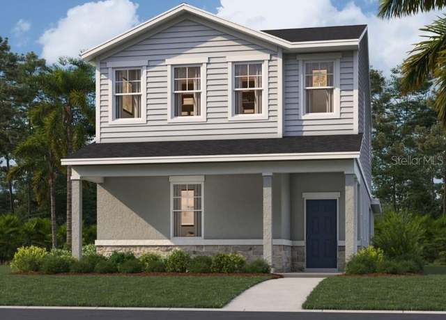 Property at 5598 Stockade Blvd, St Cloud, FL 34771, 4 beds, 3 baths
