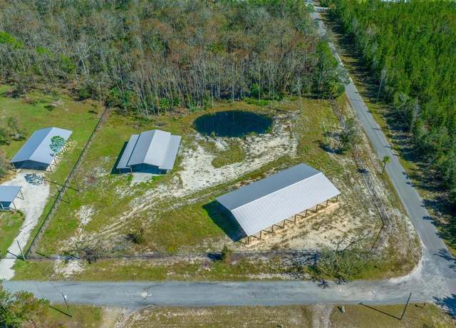 Property at 1208 Pine Hill Dr, Steinhatchee, FL 32359