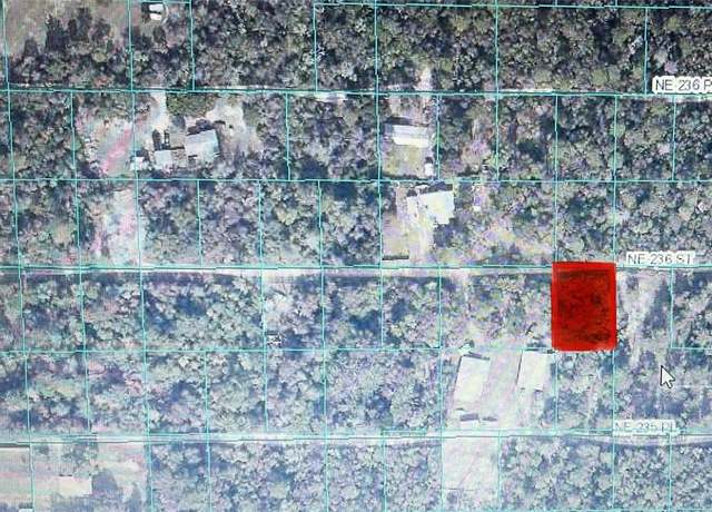 Property at TBD NE 236th St Unit RD 10, Fort Mc Coy, FL 32134