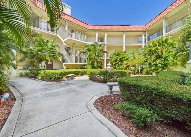 Property at 2700 Bayshore Blvd #3210, Dunedin, FL 34698, 2 beds, 1.5 baths