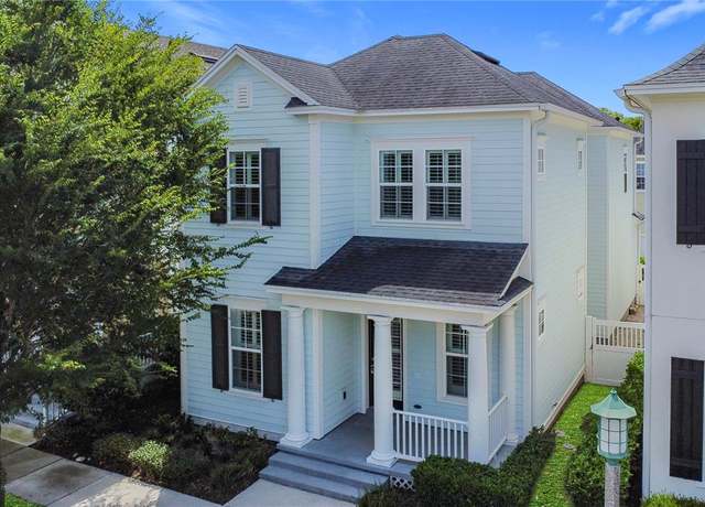 Property at 1513 Resolute St, Celebration, FL 34747, 3 beds, 2.5 baths
