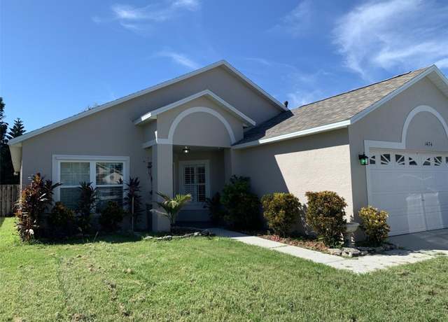 Property at 1474 Crane Creek Blvd, Melbourne, FL 32940, 3 beds, 2 baths