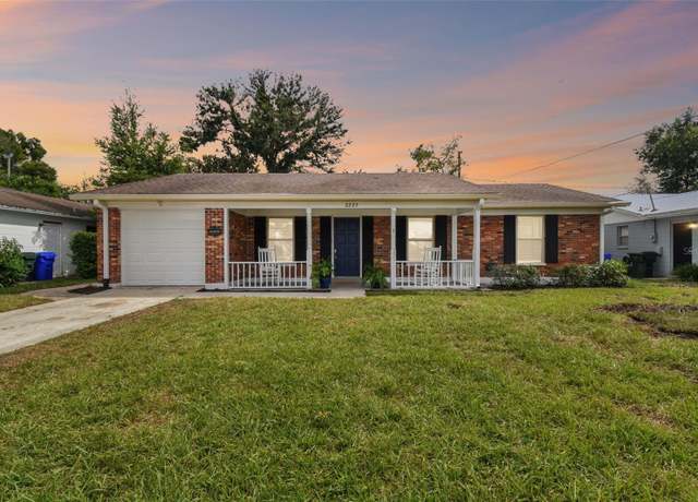 Property at 2227 Miguel St, Lakeland, FL 33801, 3 beds, 2 baths