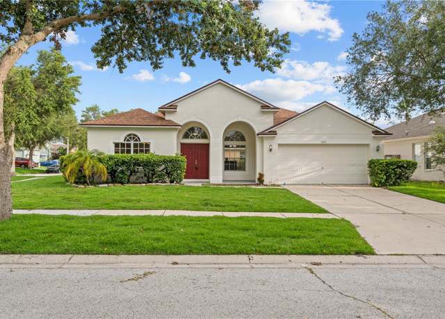 Property at 11611 Jordans Landing Ct, Riverview, FL 33569, 4 beds, 3 baths