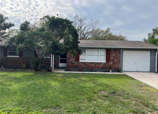 Property at 16240 Lake Palm Dr, Lutz, FL 33549, 3 beds, 1.5 baths