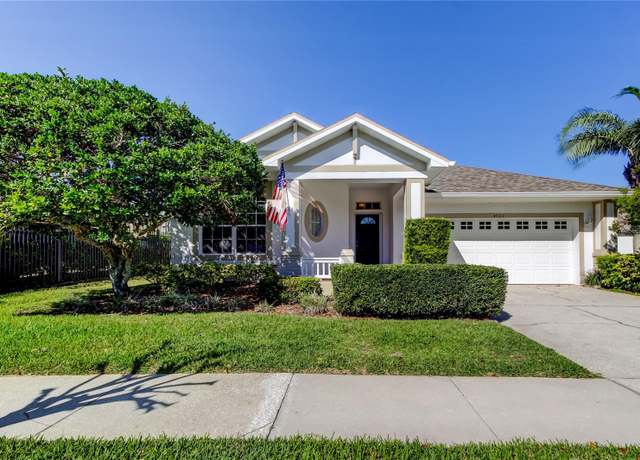 Property at 4702 Corsage Dr, Lutz, FL 33558, 2 beds, 2 baths