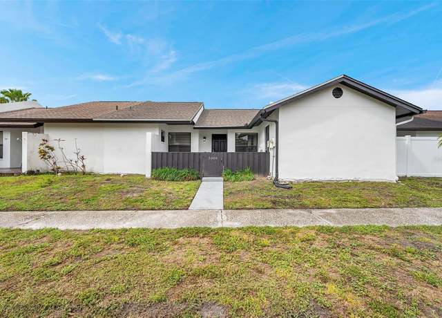 Property at 5306 Marlwood Ct, Tampa, FL 33624, 2 beds, 2 baths