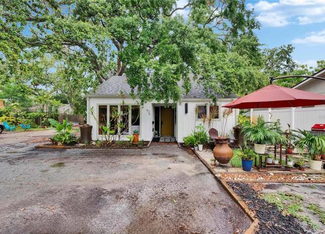 Property at 675 64th Ave S, St Petersburg, FL 33705, 3 beds, 3 baths