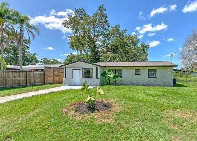 Property at 475 W Ethelene St, Bartow, FL 33830, 3 beds, 1 bath