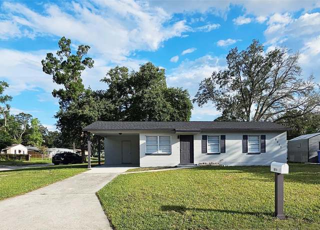 Property at 8017 Tudor Pl, Tampa, FL 33610, 3 beds, 1 bath