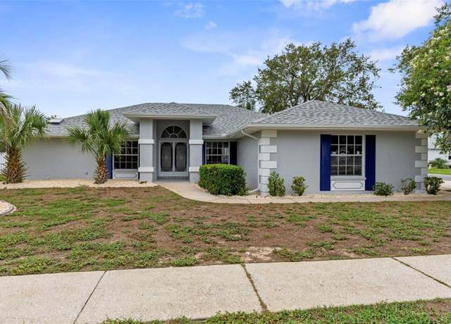 Property at 1230 Ambrose Ct, Spring Hill, FL 34608, 4 beds, 2.5 baths