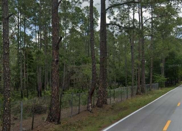 Property at Poyner Oaks Rd N, Polk City, FL 33868