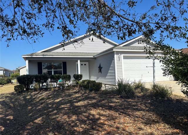Property at 2595 Edenville Path, The Villages, FL 32162, 2 beds, 2 baths