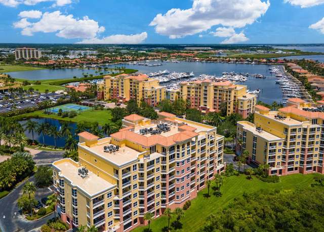 Property at 611 Riviera Dunes Way #308, Palmetto, FL 34221, 3 beds, 2 baths