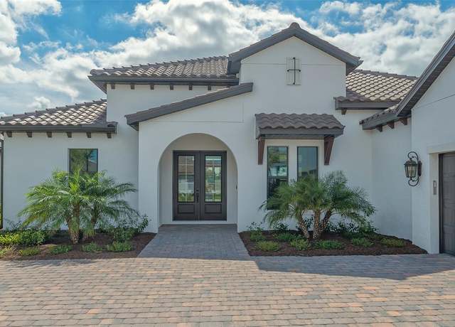 Property at 10629 Nicklaus Ct, Englewood, FL 34223, 3 beds, 3 baths