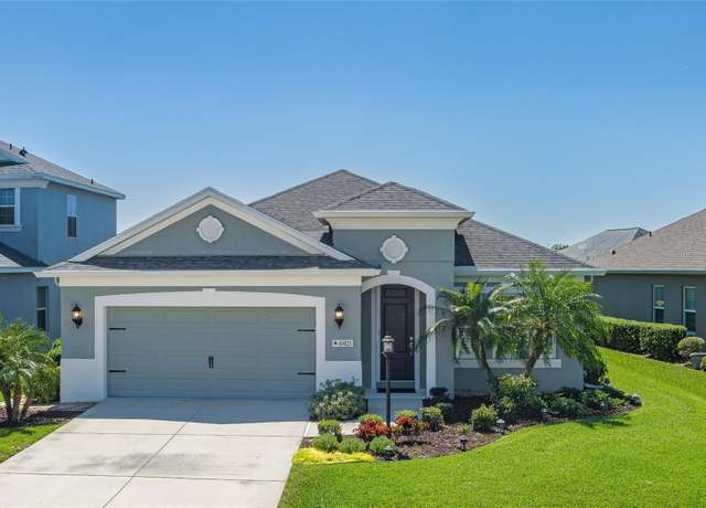 Property at 11021 Blue Magnolia Ln, Parrish, FL 34219, 3 beds, 2 baths