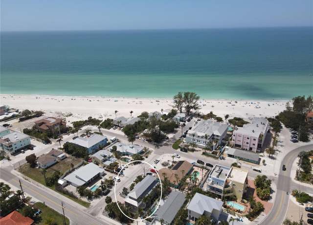Property at 220 36th St, Holmes Beach, FL 34217, 3 beds, 3.5 baths