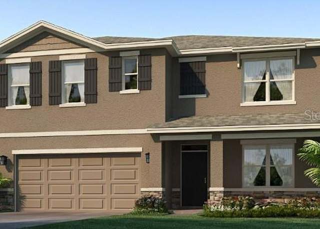 Property at 18227 Canopy Pl, Lakewood Ranch, FL 34211, 5 beds, 3 baths