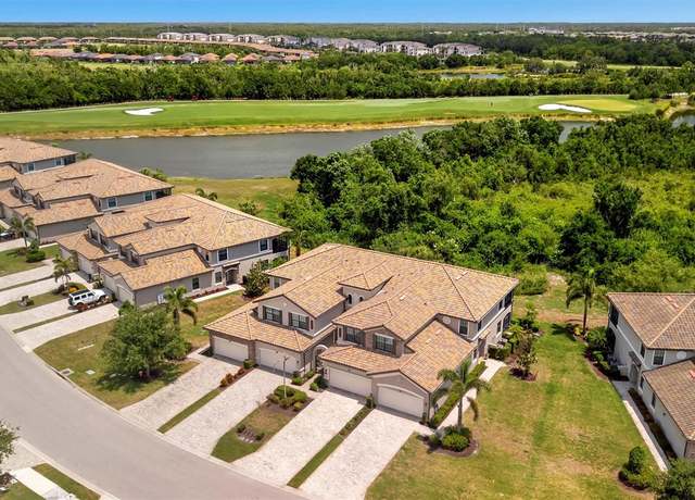 Property at 5843 Wake Forest Run #104, Bradenton, FL 34211, 3 beds, 2 baths