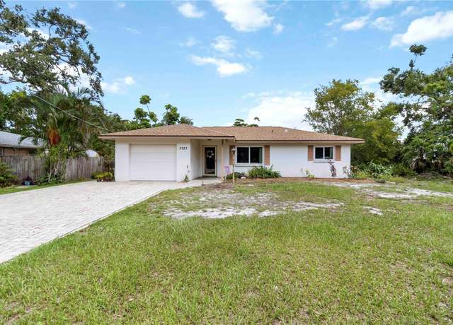 Property at 3723 Alden Way, Sarasota, FL 34232, 3 beds, 2 baths