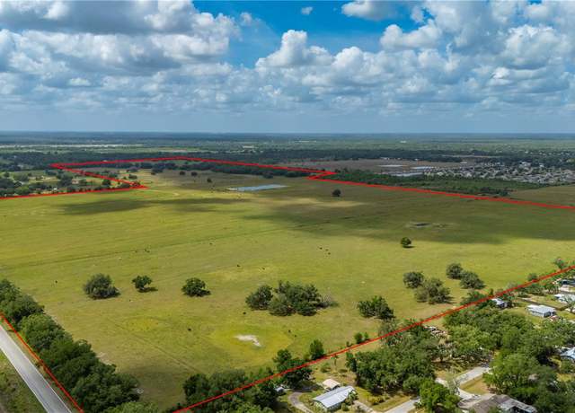Property at SE Airport Rd, Arcadia, FL 34266