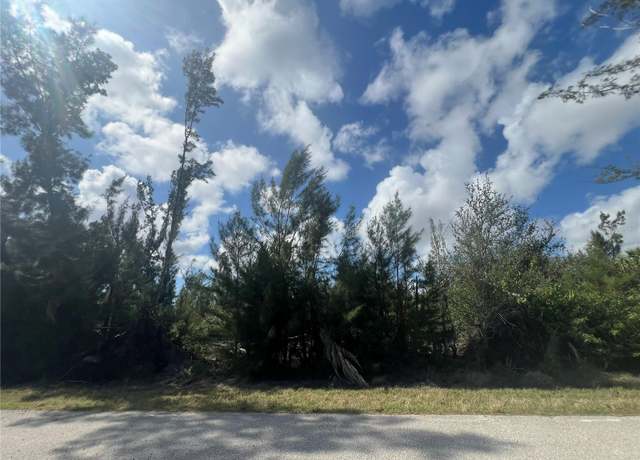 Property at 8401 Antwerp Cir, Port Charlotte, FL 33981