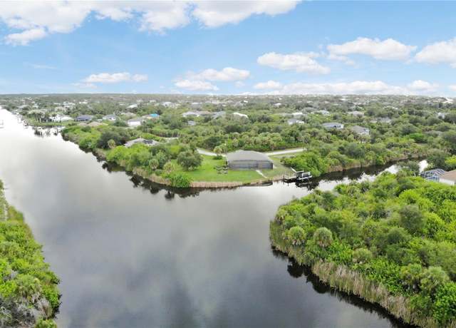 Property at 13782 Allamanda Cir, Port Charlotte, FL 33981