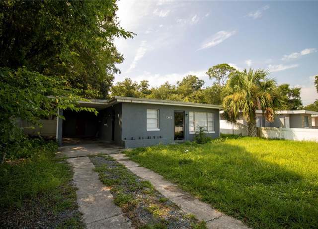 Property at 809 Maley St, Daytona Beach, FL 32114, 3 beds, 2 baths