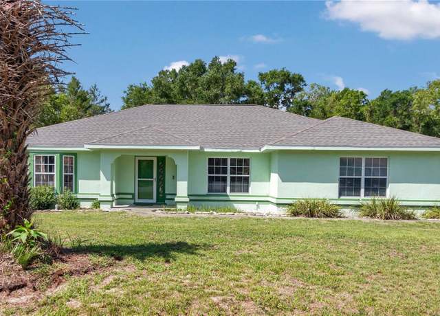 Property at 3968 SW 131st Place Rd, Ocala, FL 34473, 3 beds, 2 baths