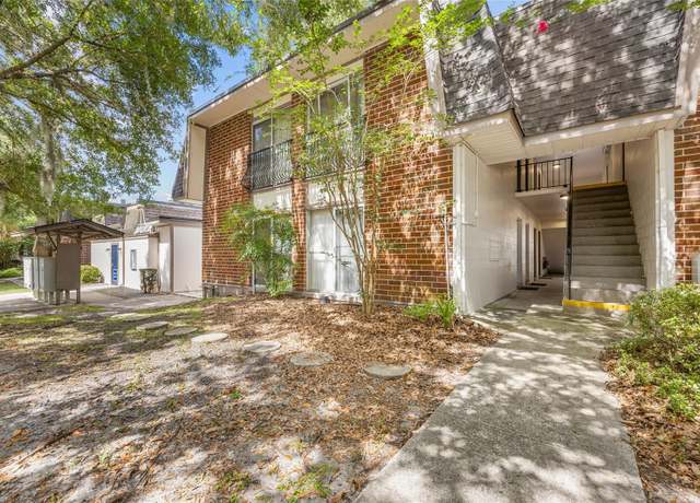 Property at 1700 SW 16th Ct Unit E9, Gainesville, FL 32608, 2 beds, 1 bath