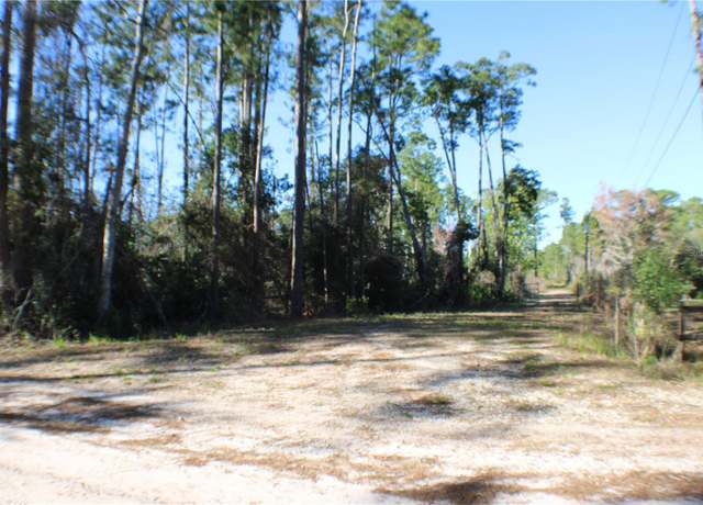 Property at 3991 Swamp Deer Rd, New Smyrna Beach, FL 32168