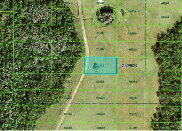 Property at Commonwealth Ave N, Polk City, FL 33868