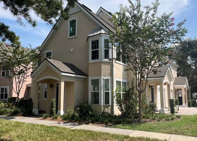 Property at 3392 Westchester Square Blvd #101, Orlando, FL 32835, 2 beds, 2 baths